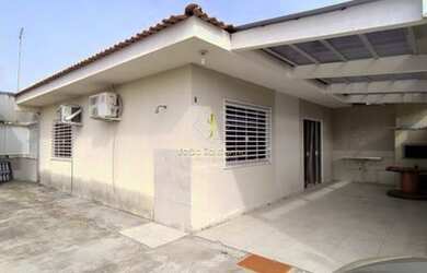 Imagem: A casa em condomínio possui 2 Dormitórios, 1 Banheiro, 1 Vaga