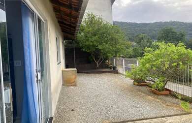 Imagem 3: Casa no Bairro Rio pequeno