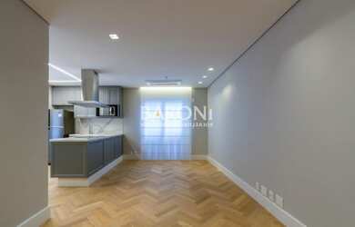 Imagem 3: São Paulo - Apartamento Padrão - Jardim Europa