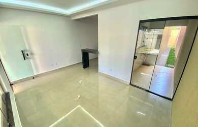 Imagem 5: Casa 3/4 Jardim São José Região Vera Cruz em Goiânia