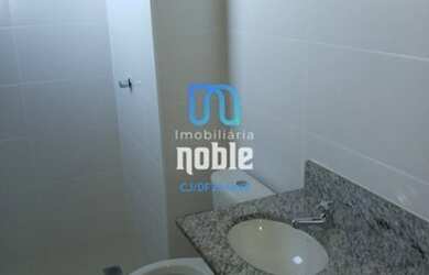 Imagem 9: Golden Green -Gama. Piscina, 52m² de Área, 2 Vagas na garageme2 Dormitórios