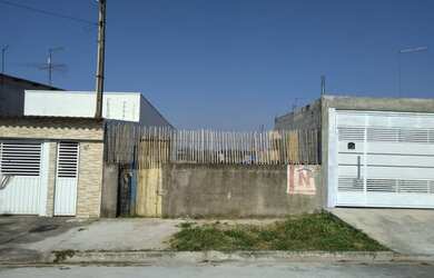 Imagem 2: Terreno à venda, 150 m² por R$ 110.0 - Jardim das Flores - Suzano/SP