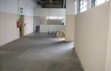 Imagem 9: SãO PAULO - Galpão/Depósito/Armazém - Água Branca