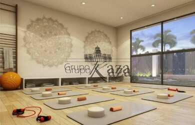 Imagem 6: Terreno Condomínio - Urbanova I - Residencial Vivant Urbanova - 550m²