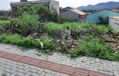 Imagem 3: Lote/Terreno para venda possui 480 metros quadrados em Guaratiba (Ponta Negra) - Maricá