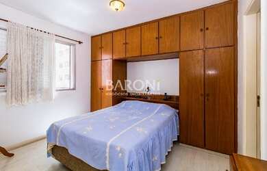 Imagem 8: São Paulo - Apartamento Padrão - Jardim Paulista