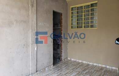 Imagem 13: Casas à venda no Parque Residencial Jundiaí em Jundiaí - SP