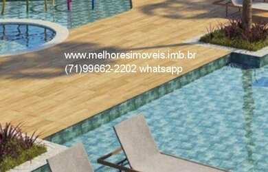 Imagem 7: APARTAMENTO RESIDENCIAL em SALVADOR - BA, CAMINHO DAS ÁRVORES