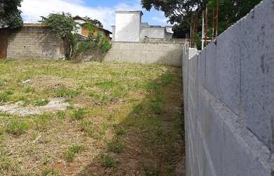Imagem 7: Terreno à venda, 360 m² por R$ 550.000,00 - Paquetá - Belo Horizonte/MG