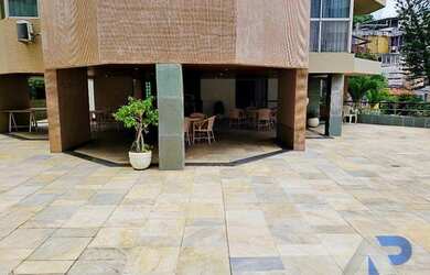 Imagem 6: Apartamento à venda, 180 m² por R$ 799.000,00 - Barra - Salvador/BA