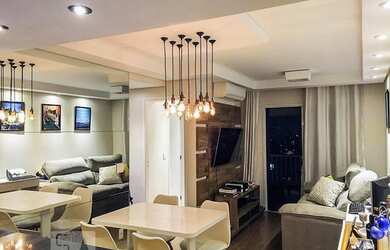 Imagem 3: Apartamento à Venda - Bosque da Saúde, 2 Quartos, 60 m2