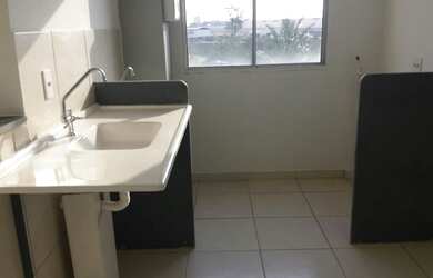 Imagem 8: Apartamento Padrão para Venda em Nova Baden Betim-MG - 2613