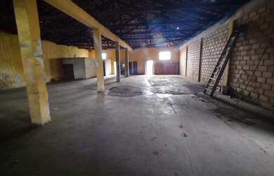 Imagem 3: Galpão/Depósito/Armazém para aluguel tem 315 metros quadrados