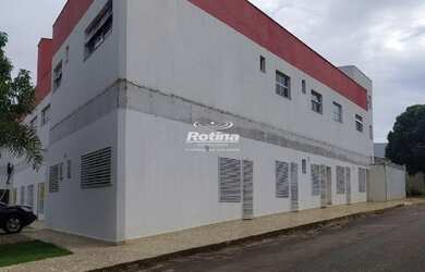 Imagem: O depósito possui 28m² de Área e está localizado em Tibery