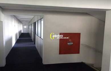 Imagem 9: Galpão / Armazém / Depósito - cabine primária 250kva