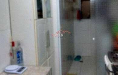 Imagem 4: Apartamento com 2 dormitórios à venda, 65 m² por R$ 225.000 - Vila...