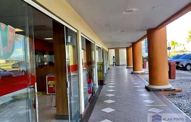 Imagem 5: Loja para alugar, 60 m² por R$ 2.000,01/mês - Boca do Rio - Salvador/BA