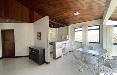 Imagem 3: APARTAMENTO RESIDENCIAL em SALVADOR - BA, PRAIA DO FLAMENGO