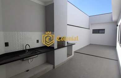 Imagem 13: Casa cond. Village Moutonnée / Salto SP