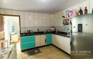 Imagem 5: Casa à venda no bairro Brasília - São Bento do Sul/SC