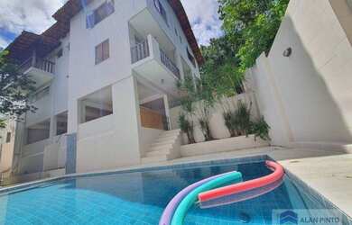 Imagem 5: Casa, 380 m² - venda por R$ 2.500.000,00 ou aluguel por R$ 12.000,00/mês...