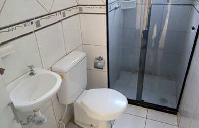 Imagem 3: Apartamento para venda 1 quarto em Trobogy - Salvador - Bahia