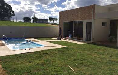 Imagem 2: Casa no condomínio Riviera Santa Cristina XIII