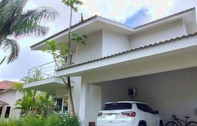 Imagem 3: CASA ALTO PADRÃO PARA VENDA 352 m2 - Balneário Camboriú - SC