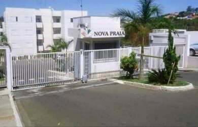 Imagem 1: Venda - Apartamento - Balneário Salto Grande - Americana - SP