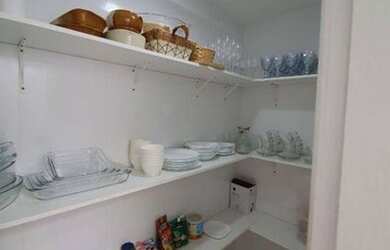 Imagem 10: Casa com 5 dormitórios à venda, 400 m² por R$ 3.200.000,00 - Novo Portinho...