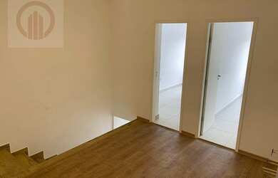 Imagem: O depósito possui 80m² de Área e está localizado em Vila