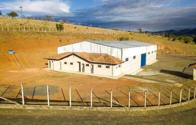 Imagem 5: Galpão/Depósito/Armazém para venda com 920 metros quadrados