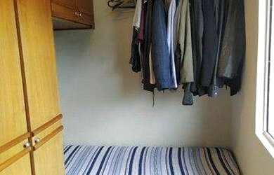 Imagem 16: C-SO0763- Cajuru -Excelente Sobrado Triplex, 3 Quartos, 1 Suíte, 2 Vagas,...