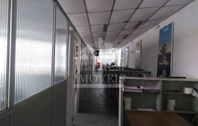 Imagem 15: Galpão para locação - Chácara São João, São Paulo