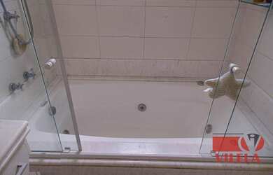 Imagem 9: Sobrado com 4 dormitórios à venda, 208 m² por R$ 1.199.000,00 - Jardim...