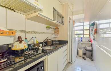 Imagem 8: Vendas Apartamento Curitiba PR