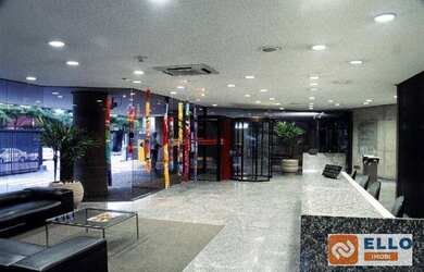 Imagem 7: Andar Corporativo para alugar, 1018 m² por R$ 81.440/mês - Pinheiros...