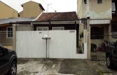 Imagem 1: Casa - Fazendinha. Churrasqueira, Área de serviço, 110m² de Áreae2...