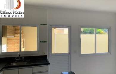 Imagem 14: CASA RESIDENCIAL em INDAIATUBA - SP, VILLAGGIO DI ITAICI