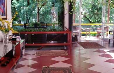 Imagem 5: SALVADOR - Casa de Condomínio - Horto Florestal