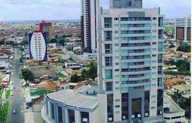 Imagem: O depósito possui 127m² de Área e está localizado em Capuchinhos