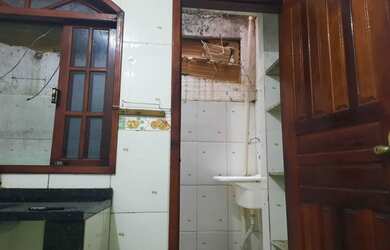 Imagem 12: Alugo casa em Itacuruça. Varanda, 90m² de Área, 1 Banheiroe1 Dormitório
