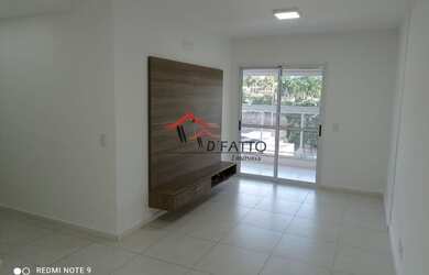 Imagem 2: Apartamento na Vila Aviação