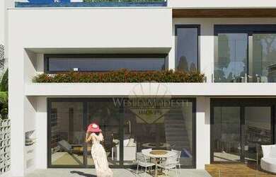 Imagem 3: Casa com 4 dormitórios à venda, 263 m² por R$ 2.400.000,00 - São Francisco...