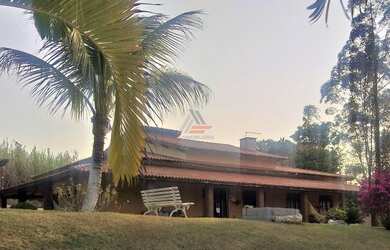 Imagem 7: CHÁCARA 2.984m², BAIRRO ARARAS DOS PEREIRA, ASFALTO NA PORTA, VISTA...