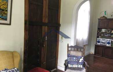 Imagem 9: Casa- Petrópolis, Centro