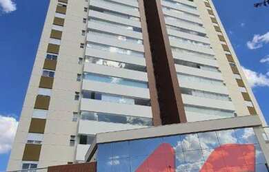 Imagem: O apartamento possui 3 Dormitórios, 3 Banheiros, 2 Vagas na