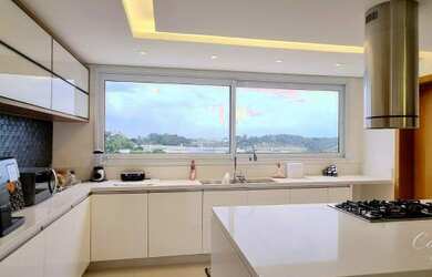 Imagem 12: Casa à venda, 515 m² por R$ 3.200.000,00 - Condomínio Country Club...