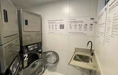 Imagem 11: FF Aluga 1 Quarto C/ Armários Nascente Novo Boa Viagem Incluso taxas