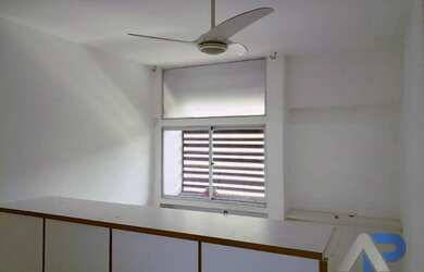 Imagem 8: Sala, 40 m² - venda por R$ 150.000,00 ou aluguel por R$ 849,00/mês -...